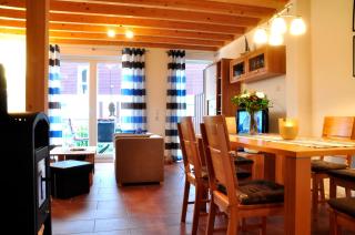 NordseeResort Friesland NordseeResort Friesland 3 - 8