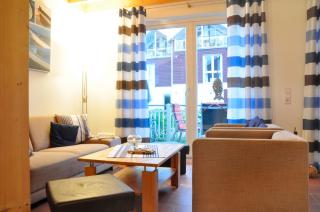 NordseeResort Friesland NordseeResort Friesland 3 - 7