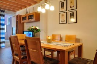 NordseeResort Friesland NordseeResort Friesland 3 - 5