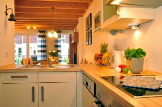 NordseeResort Friesland NordseeResort Friesland 3 - 4