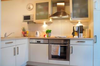 NordseeResort Friesland NordseeResort Friesland 3 - 3