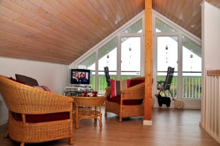 NordseeResort Friesland NordseeResort Friesland 3 - 2