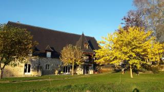 Gîte le Marronnier - 1
