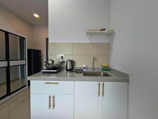 Midlands City Broga Semenyih by ASDEH Suites - 7