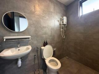 Midlands City Broga Semenyih by ASDEH Suites - 5