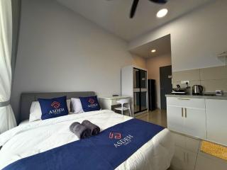 Midlands City Broga Semenyih by ASDEH Suites - 0