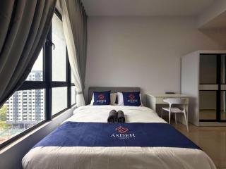Midlands City Broga Semenyih by ASDEH Suites - 4