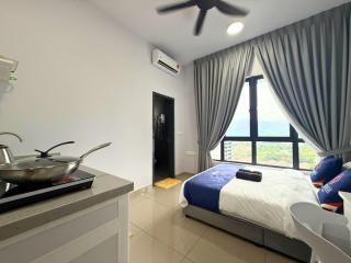 Midlands City Broga Semenyih by ASDEH Suites - 1