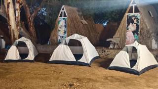 Tentania Garden House - 6