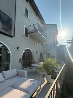 Villa Eleonora Italia - 4