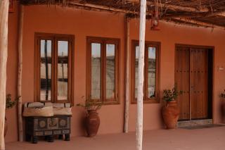 Liwa Nights ليالي ليوا - 1