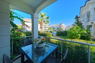 Legend Apartments II Fethiye - 7