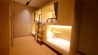 Dengba Inn Huijin Road Metro Station Branch - 8