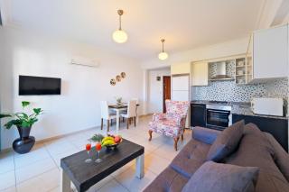 Legend Apartments II Fethiye - 4