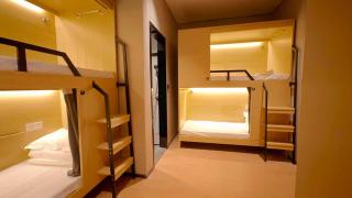 Dengba Inn Huijin Road Metro Station Branch - 2