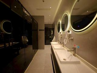 Dengba Inn Huijin Road Metro Station Branch - 1