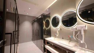 Dengba Inn Huijin Road Metro Station Branch - 4