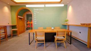 Dengba Inn Huijin Road Metro Station Branch - 0