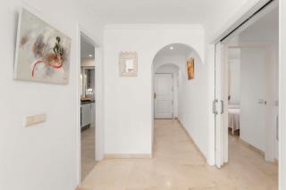 Jardines Santa Maria Golf Elviria - 9