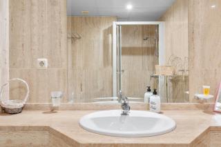 Jardines Santa Maria Golf Elviria - 7