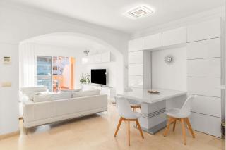 Jardines Santa Maria Golf Elviria - 6