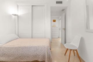 Jardines Santa Maria Golf Elviria - 3