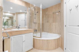 Jardines Santa Maria Golf Elviria - 1