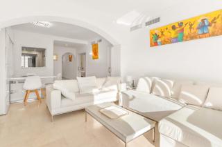 Jardines Santa Maria Golf Elviria - 7