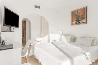 Jardines Santa Maria Golf Elviria - 2