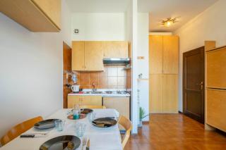 Vista Pista da Sci - Aprica Centro - 2min da Skilift, Wifi - 3