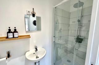 La Maison de Ruben-Wifi-Plain pied-Moderne - 4