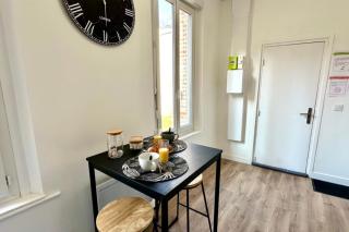 La Maison de Ruben-Wifi-Plain pied-Moderne - 7