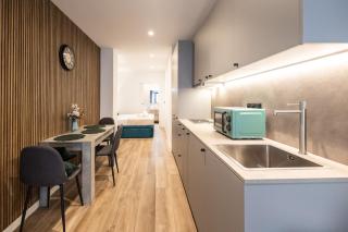 Cielo y Mar - Valencia - 5