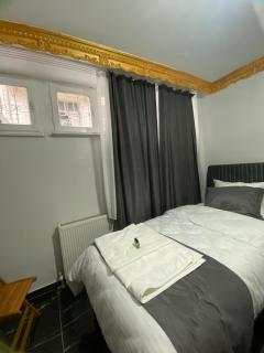 Grand Süleymaniye Hotel - 9