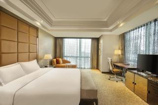 Crowne Plaza Beijing Chaoyang U-Town by IHG - 5
