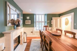 Calton Moor House - 8