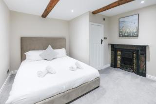 Calton Moor House - 1