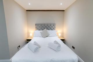 Calton Moor House - 3