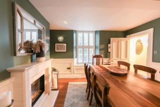 Calton Moor House - 5