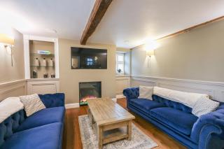 Calton Moor House - 9