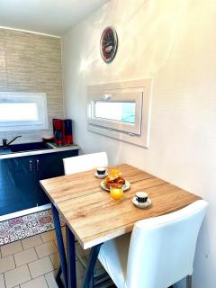 Le Chant des Oiseaux-Campagne-SPA-Parking - 3