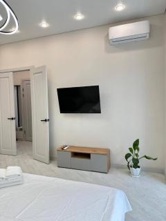 Туран апарт - 8