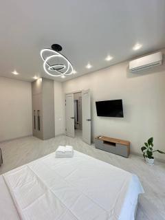 Туран апарт - 2