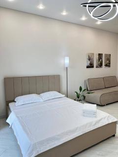 Туран апарт - 7