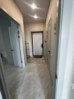 Туран апарт - 1