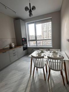 Туран апарт - 5