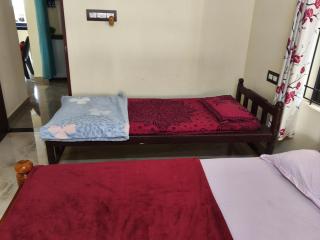 Maanyatha Homestay Manipal - 5