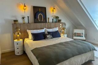 Harborview Getaway with Covered Dining Terrace - 8