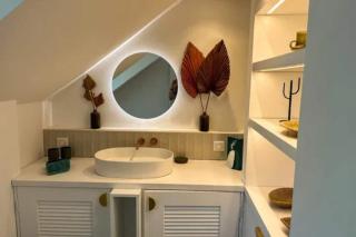 Harborview Getaway with Covered Dining Terrace - 1