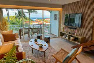 Harborview Getaway with Covered Dining Terrace - 9